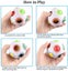 Rainbow Ball Magic Cube Puzzle Toy Carousel 6