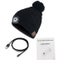Upgraded Wireless Bluetooth Beanie Hat with Headphones, Unique Tech Gifts Carousel 4