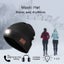 Upgraded Wireless Bluetooth Beanie Hat with Headphones, Unique Tech Gifts Carousel 8