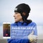 Upgraded Wireless Bluetooth Beanie Hat with Headphones, Unique Tech Gifts Carousel 7