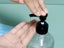 Gel Hand Sanitiser 500ml Pack of 2 Carousel 4