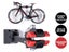Bicycle wall mount bracket Carousel 1