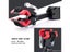 Bicycle wall mount bracket Carousel 3