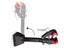 Bicycle wall mount bracket Carousel 4