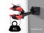 Bicycle wall mount bracket Carousel 5