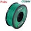 eSUN ABS GREEN 1.75mm 3D PRINTER FILAMENT 1kg/2.2lbs Carousel 4
