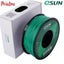 eSUN ABS GREEN 1.75mm 3D PRINTER FILAMENT 1kg/2.2lbs Carousel 5