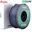 eSUN ABS GREY 1.75mm 3D PRINTER FILAMENT 1kg/2.2lbs Carousel 6
