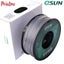 eSUN ABS SILVER 1.75mm 3D PRINTER FILAMENT 1kg/2.2lbs Carousel 5