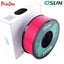 eSUN ABS MAGENTA 1.75mm 3D PRINTER FILAMENT 1kg/2.2lbs Carousel 5