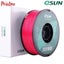 eSUN ABS MAGENTA 1.75mm 3D PRINTER FILAMENT 1kg/2.2lbs Carousel 6