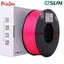 eSUN ABS MAGENTA 1.75mm 3D PRINTER FILAMENT 1kg/2.2lbs Carousel 7