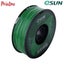 eSUN ABS PINE GREEN 1.75mm 3D PRINTER FILAMENT 1kg/2.2lbs Carousel 4