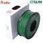 eSUN ABS PINE GREEN 1.75mm 3D PRINTER FILAMENT 1kg/2.2lbs Carousel 5
