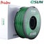 eSUN ABS PINE GREEN 1.75mm 3D PRINTER FILAMENT 1kg/2.2lbs Carousel 6