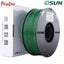 eSUN ABS PINE GREEN 1.75mm 3D PRINTER FILAMENT 1kg/2.2lbs Carousel 7