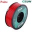 eSUN ABS FIRE ENGINE RED 1.75mm 3D PRINTER FILAMENT 1kg/2.2lbs Carousel 4