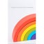 Rainbow building blocks Carousel 3