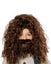 Harry Potter Hagrid Kids Costume Carousel 3
