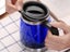 Stainless Steel Mug Carousel 3