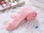 Girls Stockings - 3 Pieces (Purple/Pink/White) Carousel 5