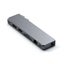 Satechi Pro Hub Max USB-C 4K HDMI Gigabit Ethernet 2021 MacBook Pro Carousel 1