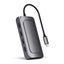 Satechi USB4 Multiport Adapter with 8K HDMI (Space Grey) Carousel 1
