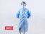 Disposable Medical Gown - 100 Pieces Carousel 1