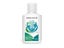 5pk x 60ml Alcohol Gel Hand Sanitiser Carousel 3