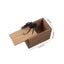 Wooden Prank Fake Spider Scare Box Hidden in Case Trick Play Joke Gag Toy Gift Carousel 2