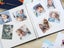 Photo Album Scrapbook Carousel 6