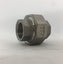 1/2" 15mm 304SS Female Barrel Union (Price Match Guarantee) Carousel 1
