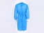 100 Pieces - Disposable Isolation Gown Carousel 3