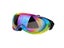 2X Ski Goggles Snowboard Goggles Ski Glasses for Adult Balck Multicolor Carousel 4
