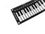 Folding Electronic Roll Up Piano Keyboard Soft Silicone Flexible Portable Carousel 3