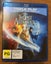 The Last Airbender BD & DVD Carousel 1