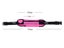 Waist Bag Waist Pouch Cycling Running Bag - Pink Carousel 5
