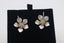Stg Silver Earrings New zealand Alpine Gentian Carousel 1