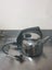 ANTIQUE RUSSELL HOBBS 1,7 L Electrical Jug Carousel 4