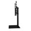 Table Top TV Swivel Mounted Stand Carousel 3