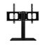 Table Top TV Swivel Mounted Stand Carousel 4