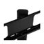 Table Top TV Swivel Mounted Stand Carousel 6