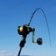 Catch JGX2000 + Kensai Slow Pitch Jigging Combo 20kg Drag 6ft 3in 1 Piece 80-... Carousel 7