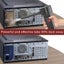 Electric Air Blower Computer Cleaning,Cordless Air Dust Cleaner for PC Keyboard Carousel 3