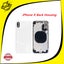 iPhone X Rear Back Housing- White Carousel 1
