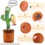 Dancing Cactus Toy Carousel 4