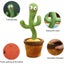 Dancing Cactus Toy Carousel 5