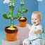 Dancing Cactus Toy Carousel 10