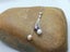 Multi colour genuine cultured pearls - 3options Carousel 1