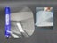 Face Shield Protective Mask 5PC Carousel 5